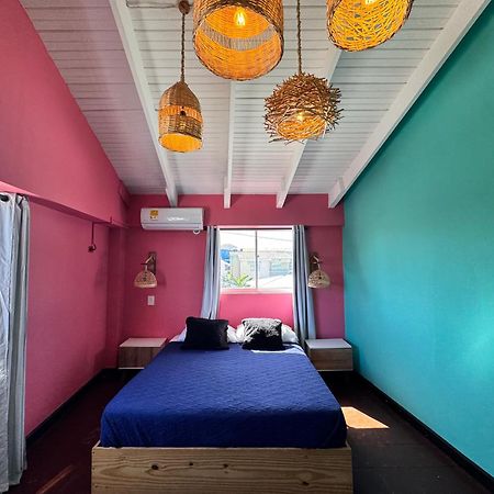 Be Happy Hotel San Andrés Εξωτερικό φωτογραφία