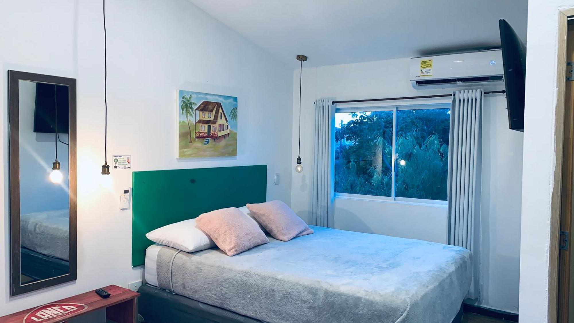 Be Happy Hotel San Andrés Εξωτερικό φωτογραφία