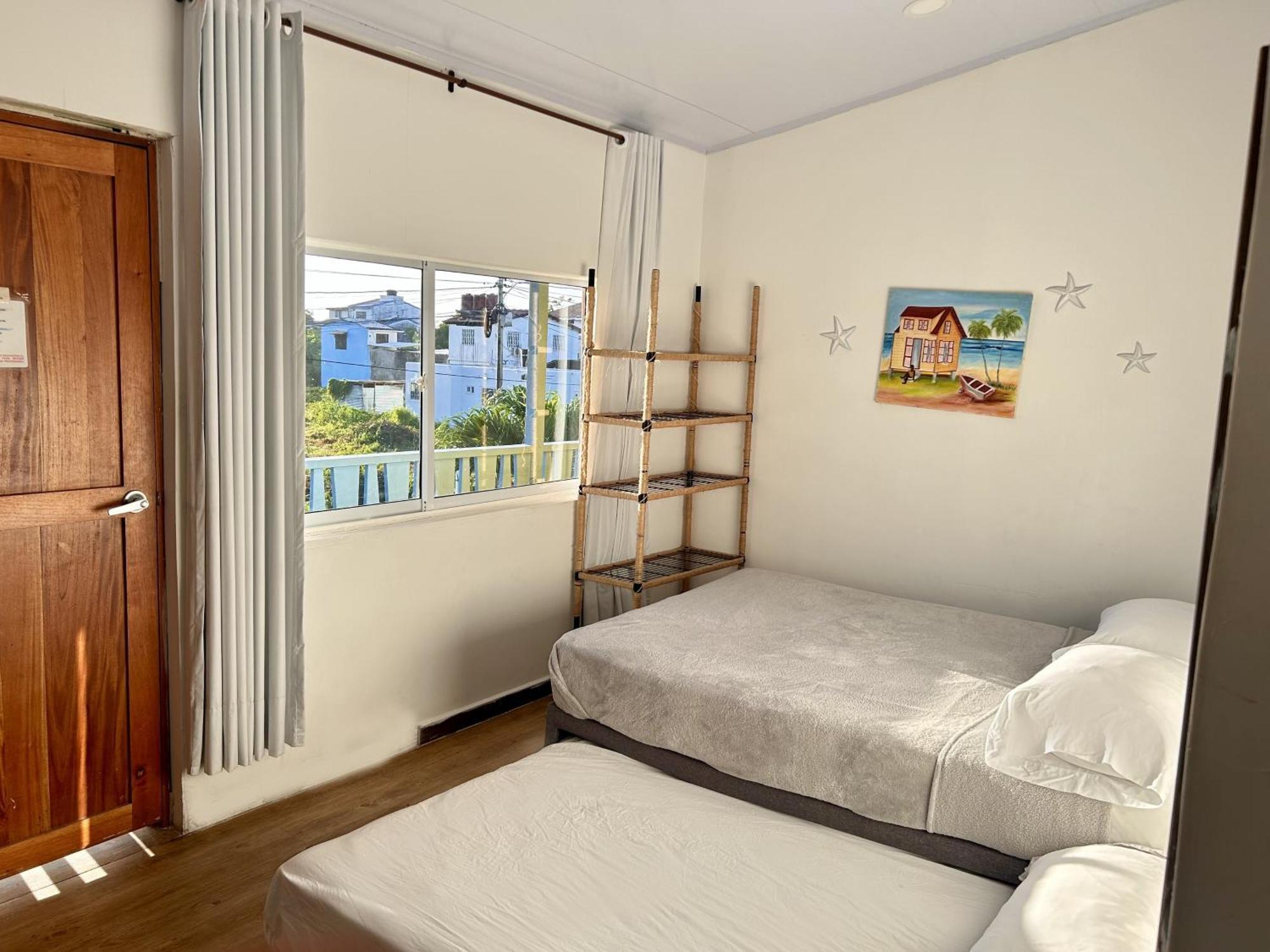 Be Happy Hotel San Andrés Εξωτερικό φωτογραφία