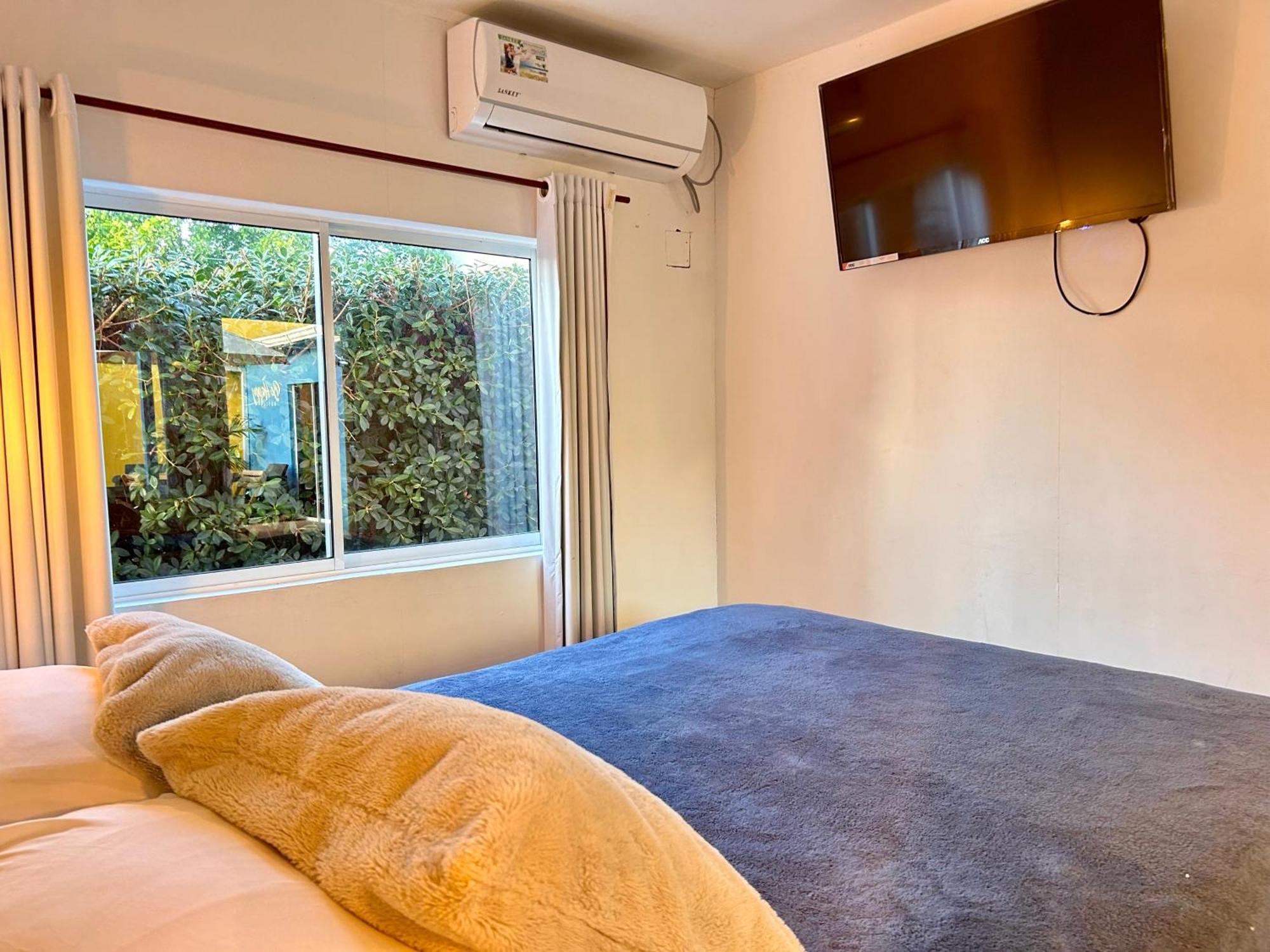 Be Happy Hotel San Andrés Εξωτερικό φωτογραφία