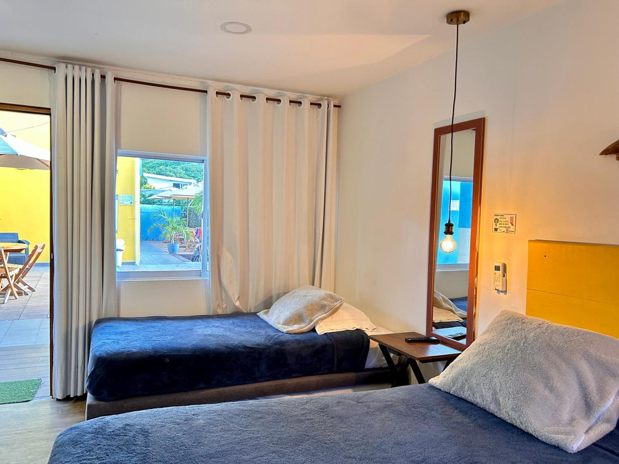 Be Happy Hotel San Andrés Εξωτερικό φωτογραφία