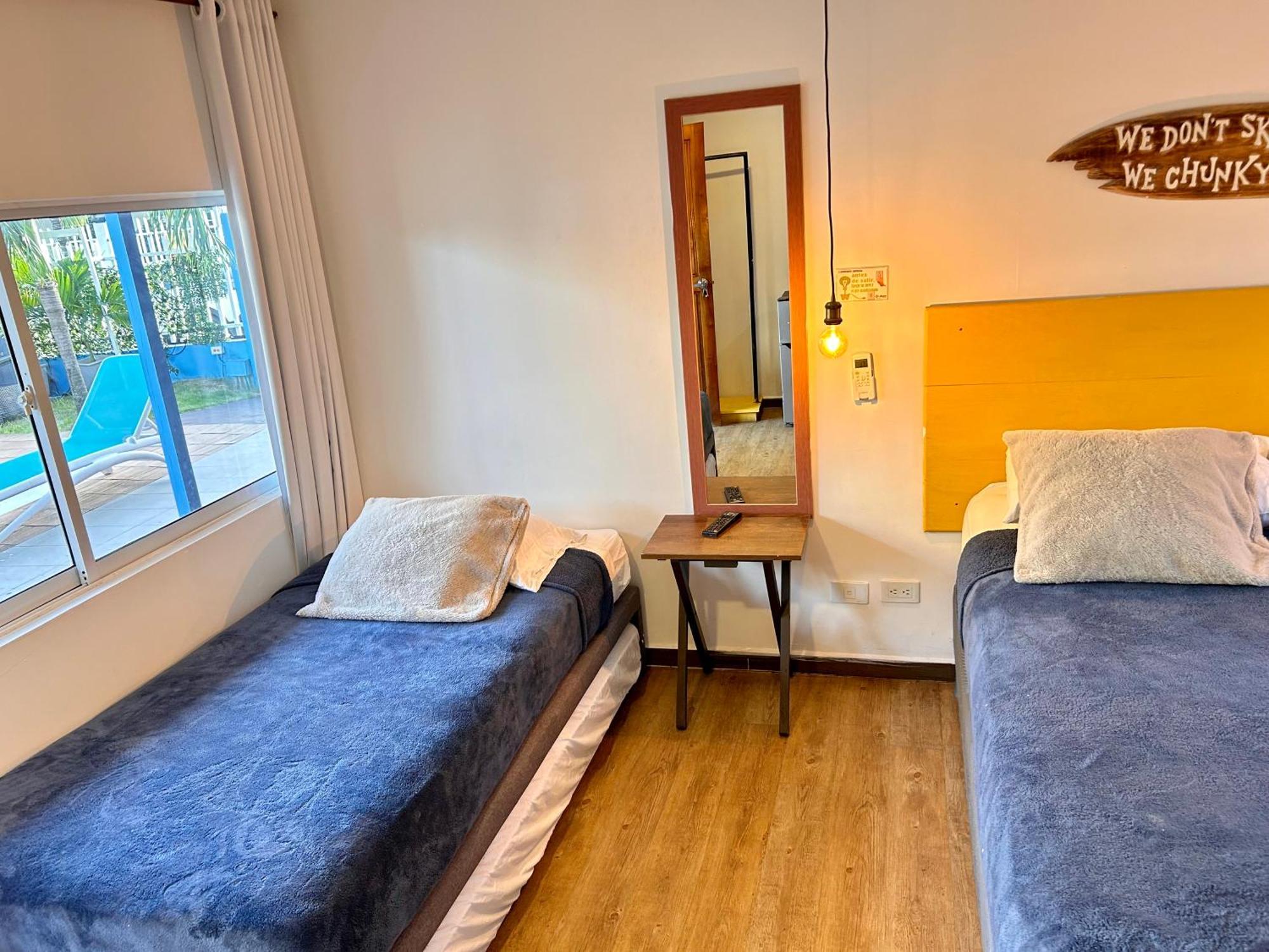 Be Happy Hotel San Andrés Εξωτερικό φωτογραφία