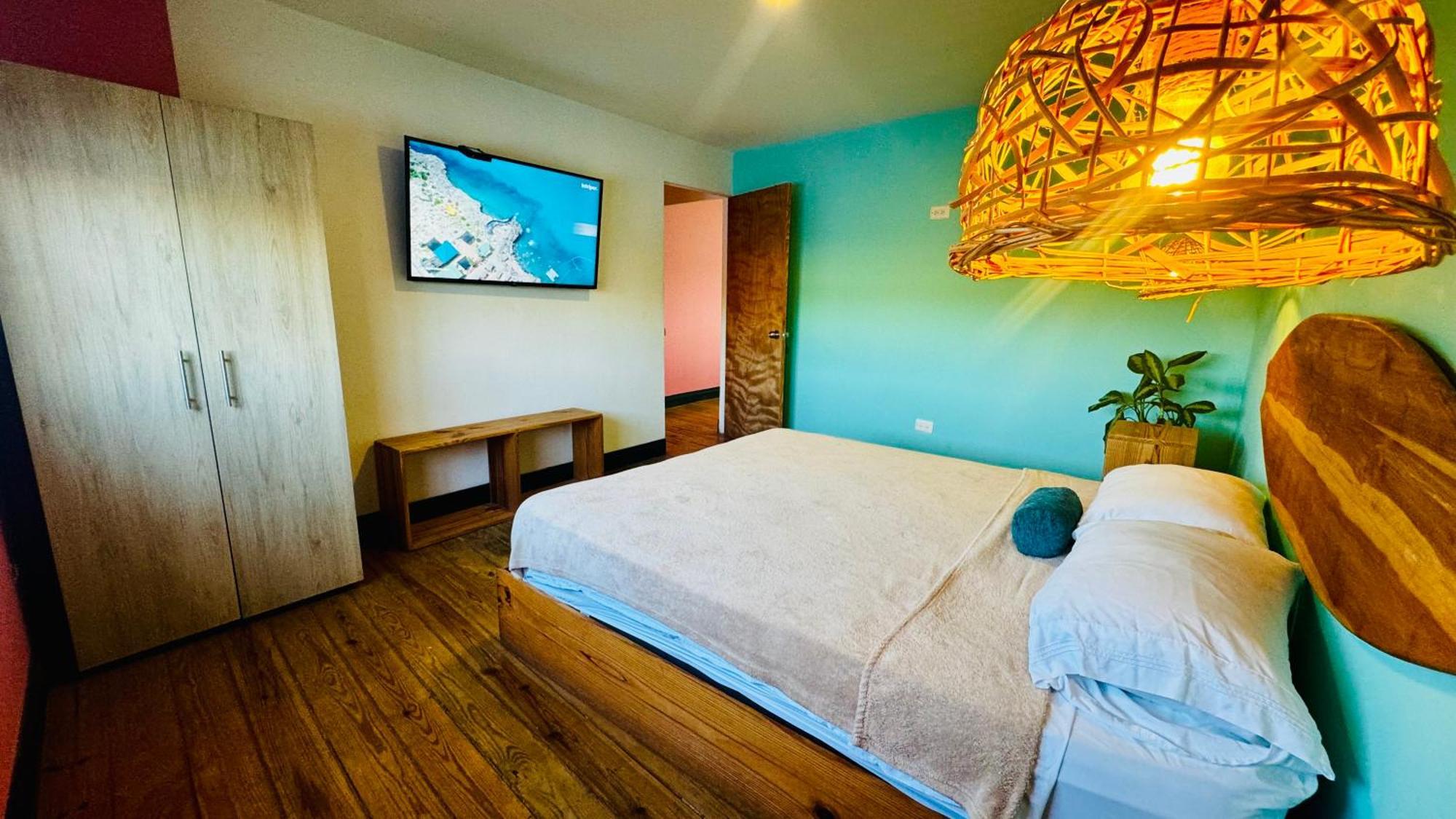 Be Happy Hotel San Andrés Εξωτερικό φωτογραφία