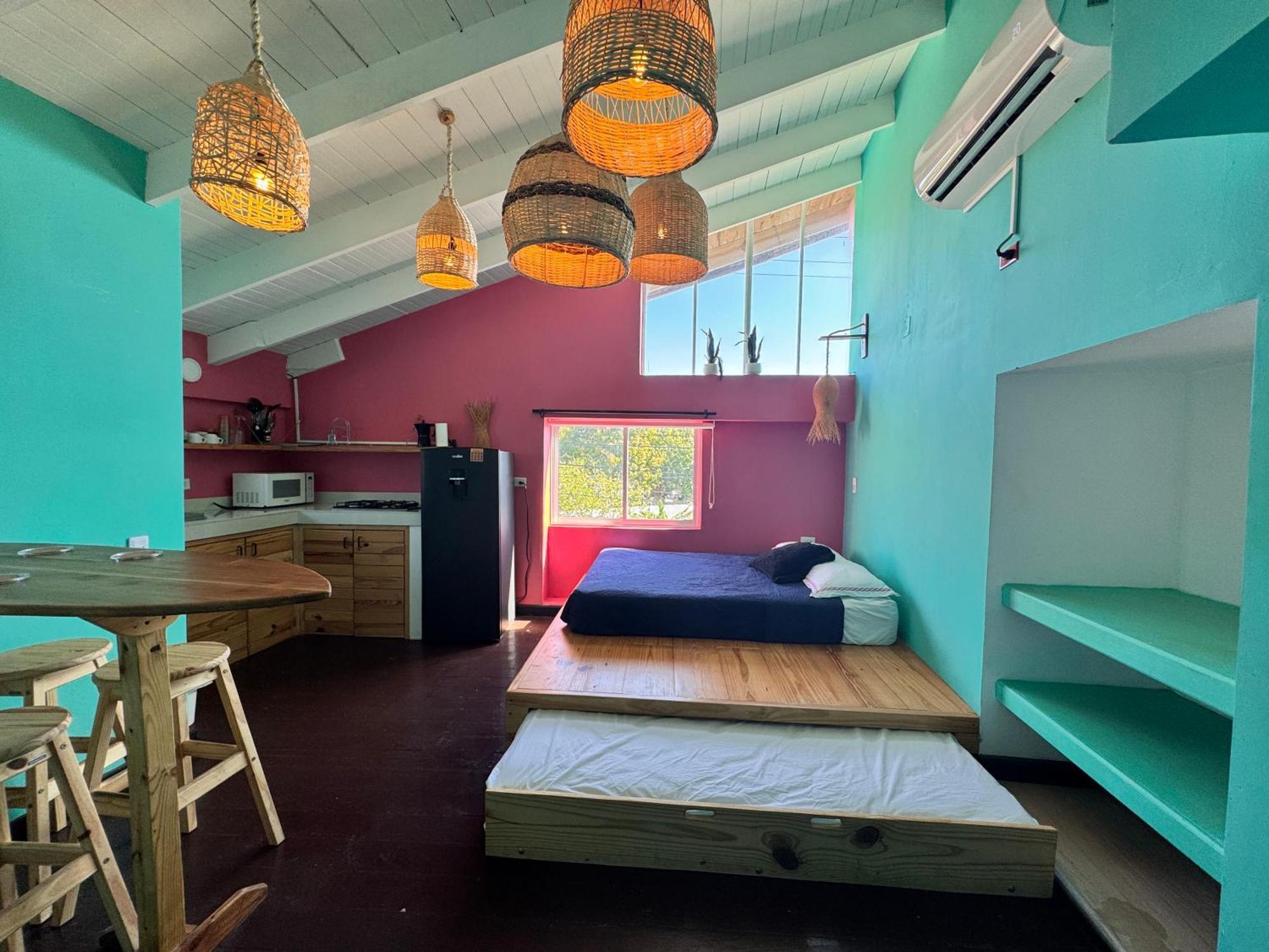 Be Happy Hotel San Andrés Εξωτερικό φωτογραφία