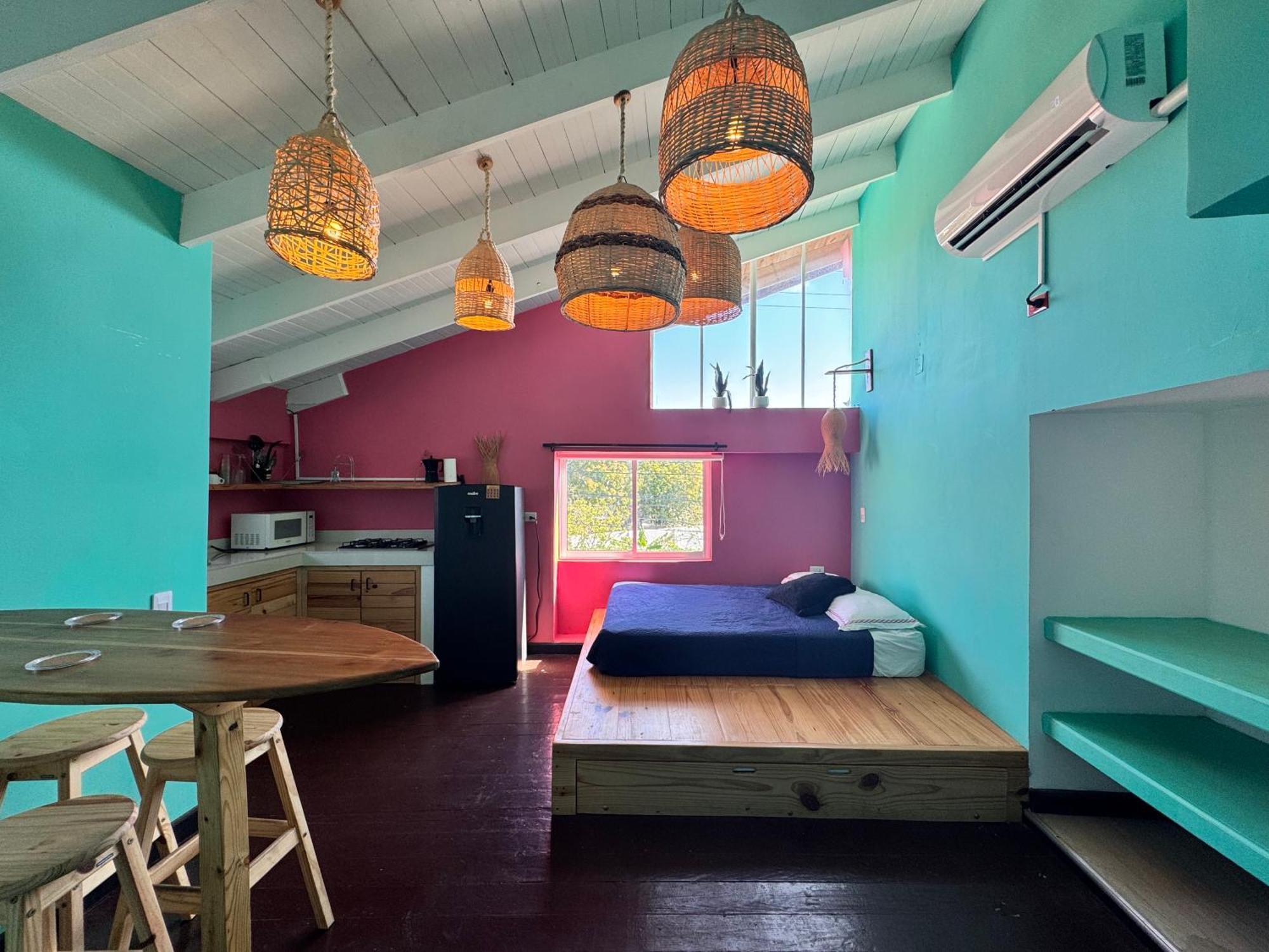 Be Happy Hotel San Andrés Εξωτερικό φωτογραφία