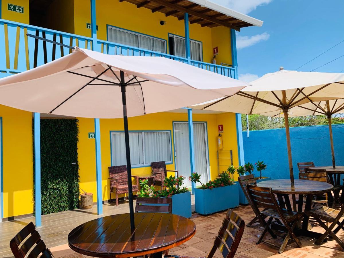 Be Happy Hotel San Andrés Εξωτερικό φωτογραφία
