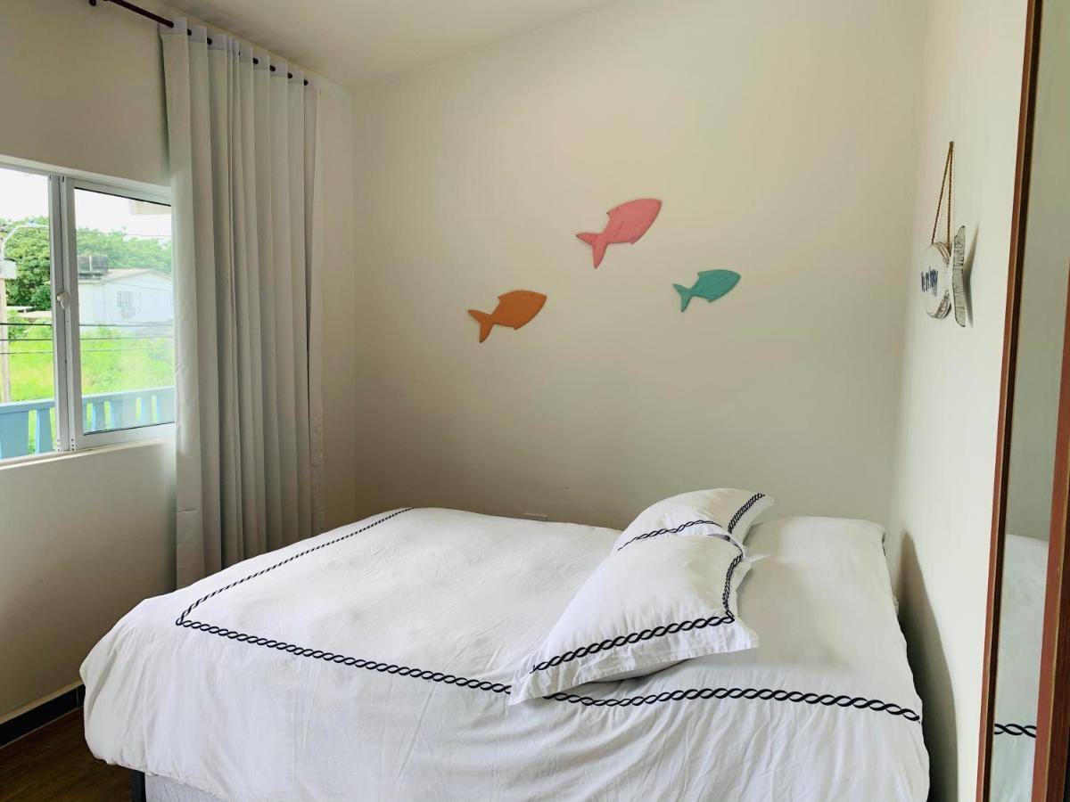 Be Happy Hotel San Andrés Εξωτερικό φωτογραφία
