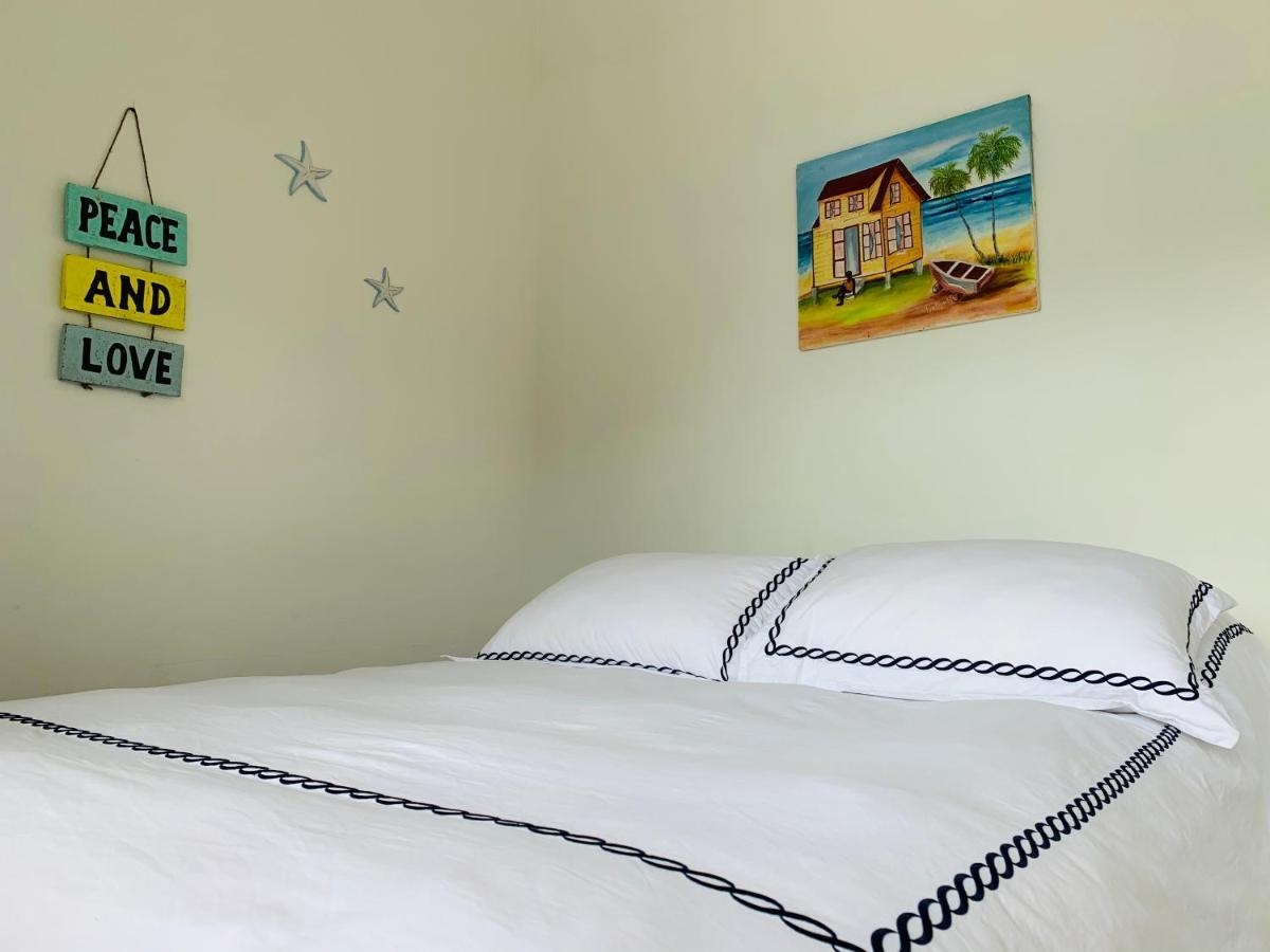 Be Happy Hotel San Andrés Εξωτερικό φωτογραφία