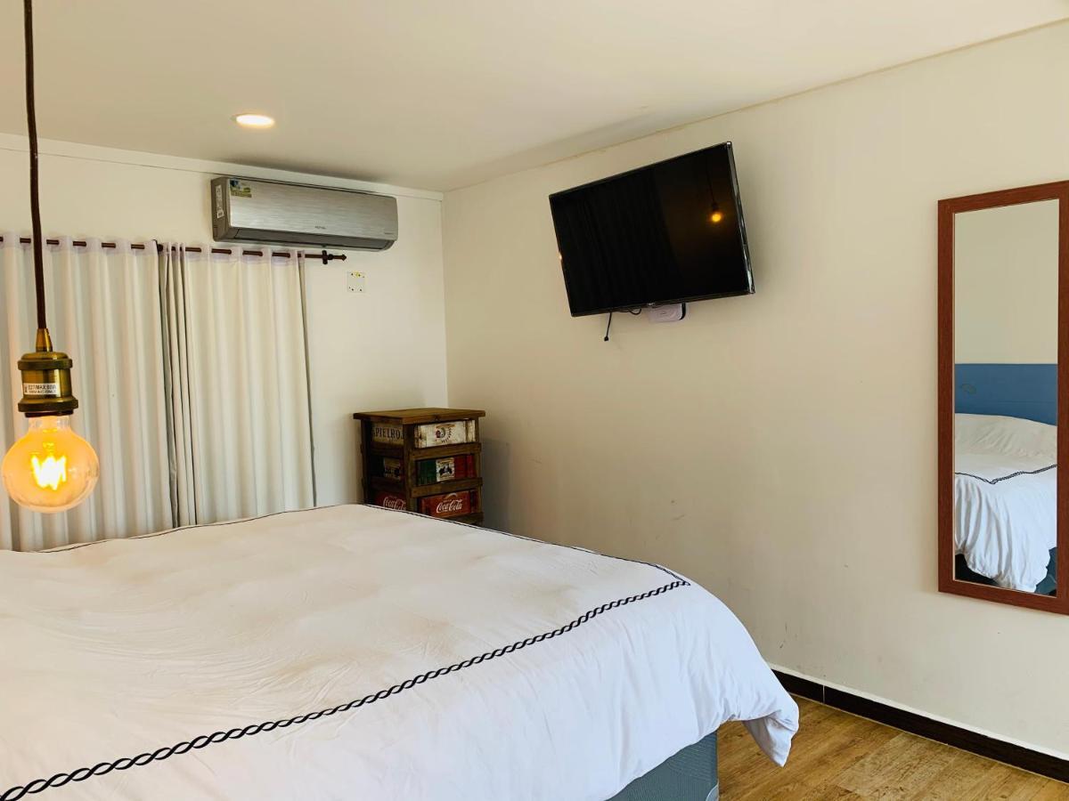 Be Happy Hotel San Andrés Εξωτερικό φωτογραφία