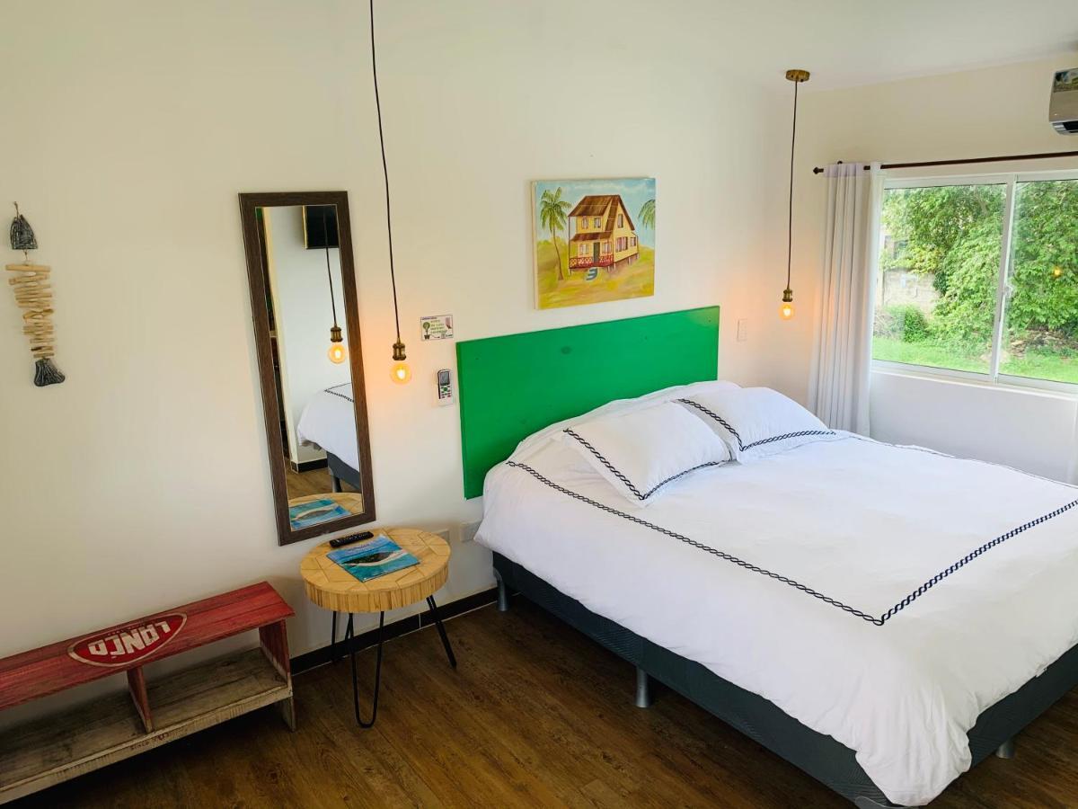 Be Happy Hotel San Andrés Εξωτερικό φωτογραφία