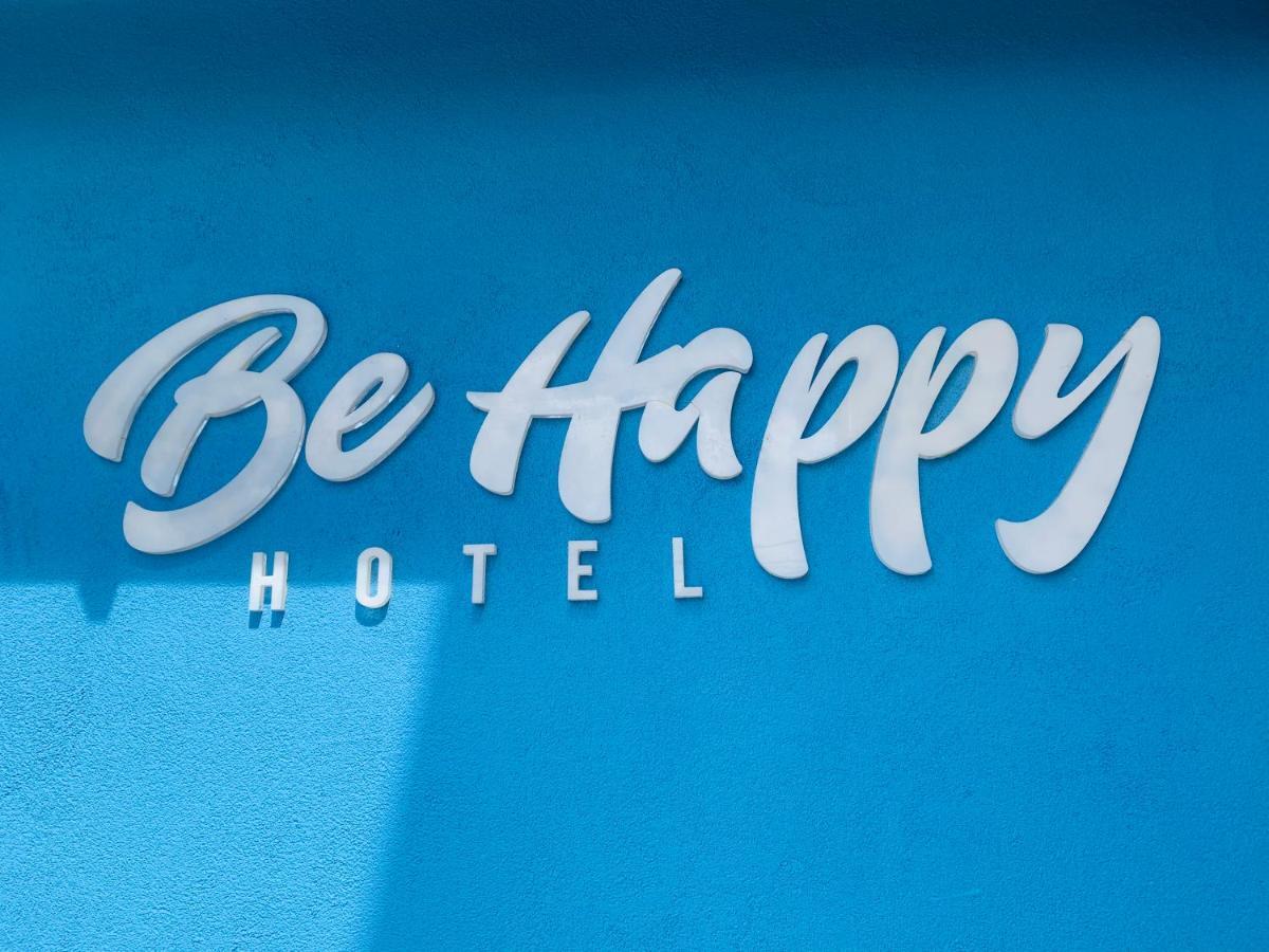 Be Happy Hotel San Andrés Εξωτερικό φωτογραφία