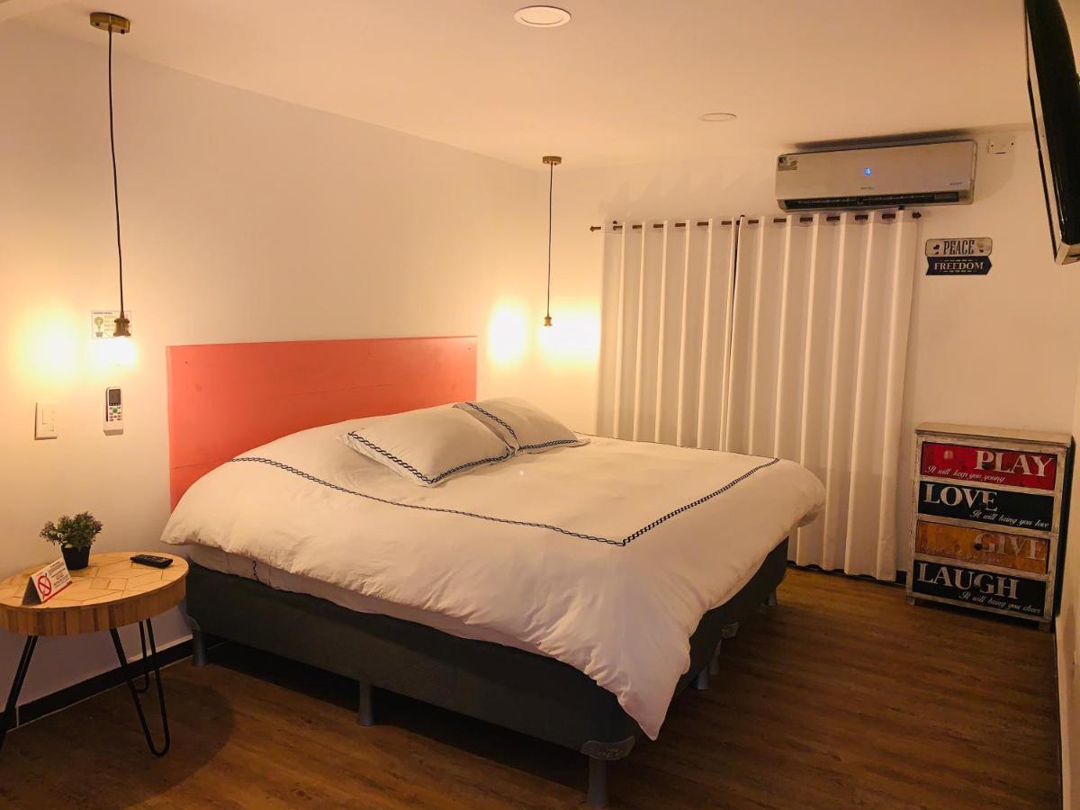 Be Happy Hotel San Andrés Εξωτερικό φωτογραφία